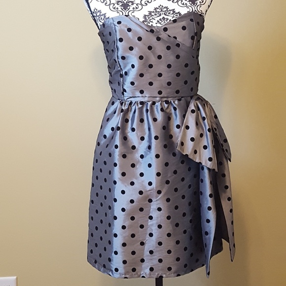 Judith March Dress Anthropologie - Picture 3 of 4